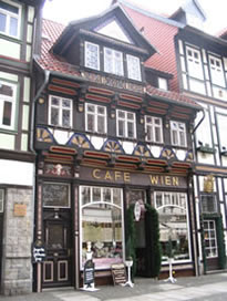 Cafe Wien
