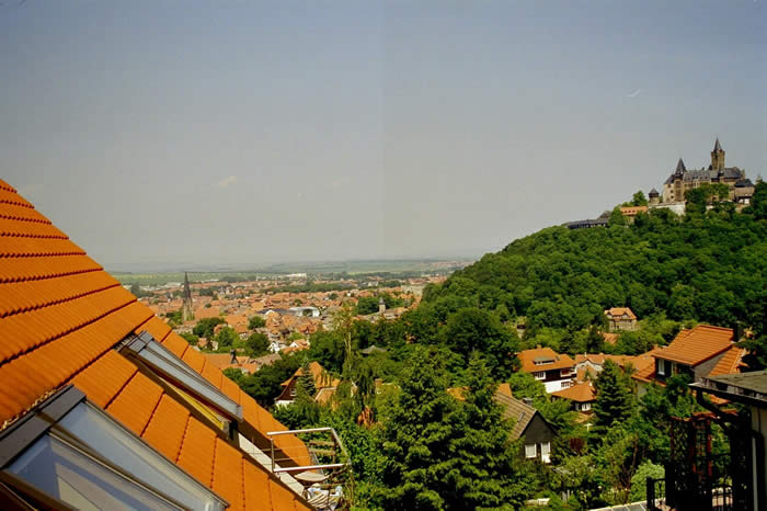 Dach