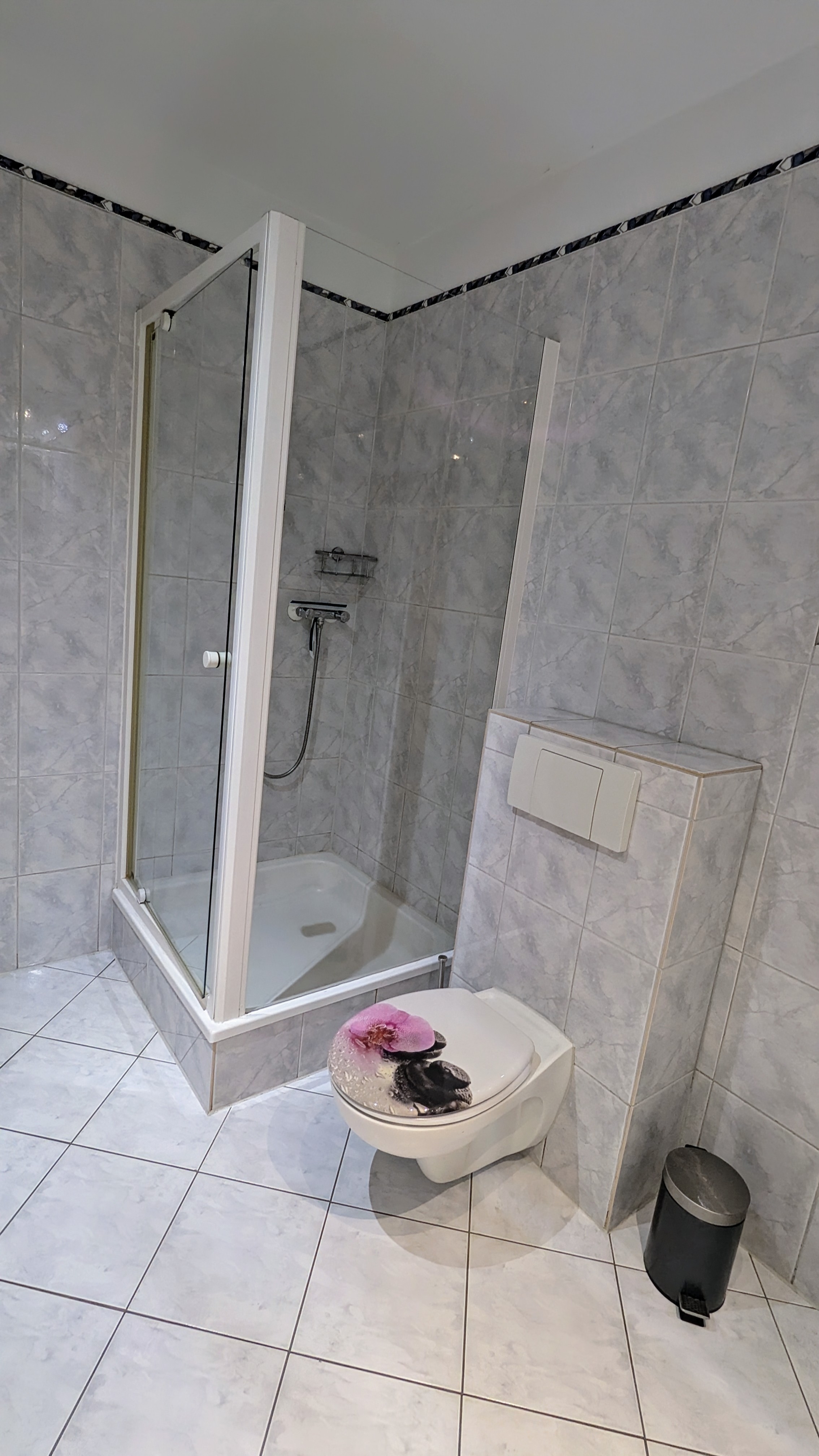 Dusche