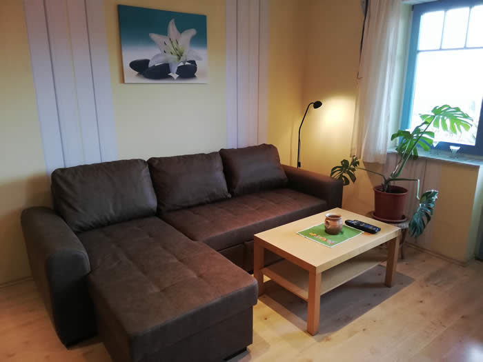 Sitzgruppe