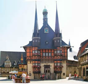 Rathaus