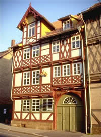 Krellsche Schmiede